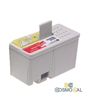 Rosso Dye for TM-J7100,TM-J7600,TM-J9100-28ml#C33S020405