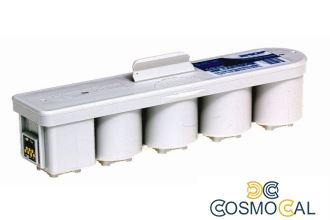 4Colore Dye for Epson TM-C100#C33S020410(SJIC9P)