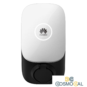 AP07N-EU WALLBOX MONOFASE VEICOLI ELETTRICI 7.4 KW / 32A / T2