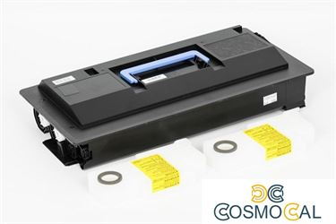 Toner+Vaschetta Triumph DC2252 UtaxCD1242,1252-34K#614210010