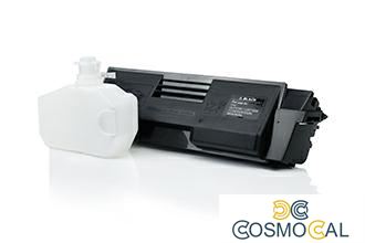 Black+Waster Utax CDC1626,5526,CLP3726,PC2660-7K#4472610010