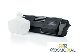 Black+Waster Utax CDC1626,5526,CLP3726,PC2660-7K#4472610010