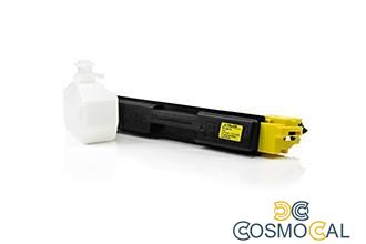 Yellow Utax CDC1626,5526,CLP3726,PC2660-5K#4472610016+Waster