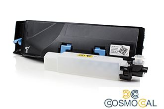 Black+Waste Triumph DCC2725 Utax CDC1725 1730-20K#652510010