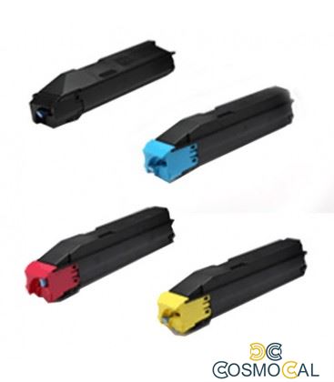 Black Reg Triumph 2930,2935 Utax 1930,3005-25K#653010010