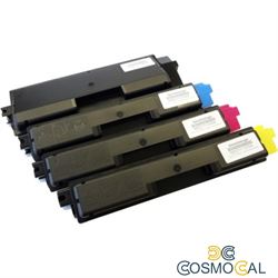 Magente+Waste Triumph DCC6520 Utax CDC5520-6K#652511014+Waste