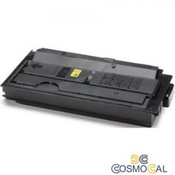 Toner+Waste com Triumph-Adler Utax P-2540 i-15K#1T02NJ0UT0