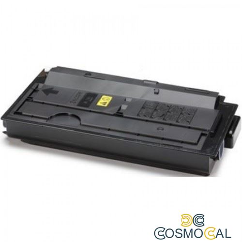 Toner+Waste com Triumph-Adler Utax P-2540 i-15K#1T02NJ0UT0