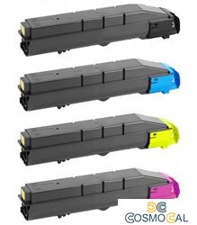 Black+Waste Com Triumph-Adler Utax 300,301,302 Ci-15K#1T02R40UT0