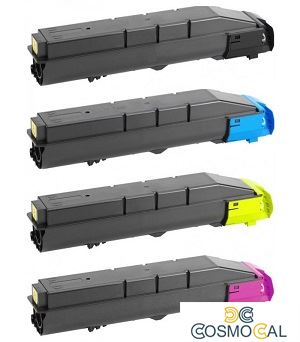 Black+Waste Com Triumph-Adler Utax 300,301,302 Ci-15K#1T02R40UT0