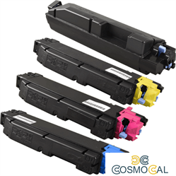 Magente+Waste Com Triumph-Adler Utax 355,356Ci-6K#1T02VMBUT0