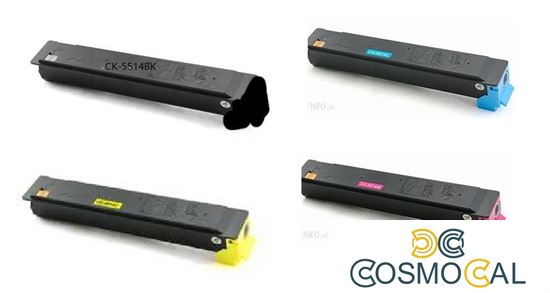 Black Compa Triumph-Adler UTAX 402 Ci 502 Ci-24K#U1T02WH0UT0