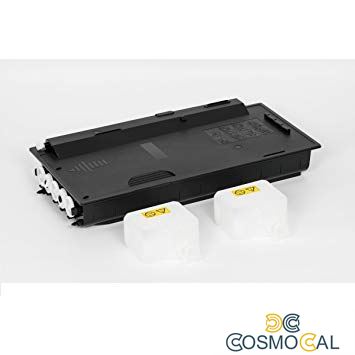 Toner+Waster Com Triumph-Adler Utax 3060i 3061i-20K#62301001