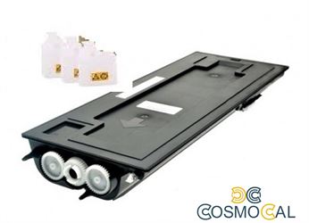 Toner+Waste com Triumph-Adler Utax 3560i 3561i-20K#62351001