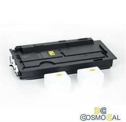 Toner+Waster com Triumph-Adler Utax 4062i-35K#1T02V60UT0