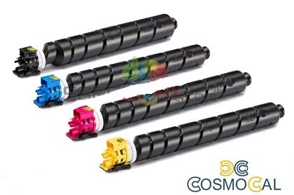 Black compatible Triumph-Adler Utax 2506 Ci 2507 Ci-20K#1T02L70U