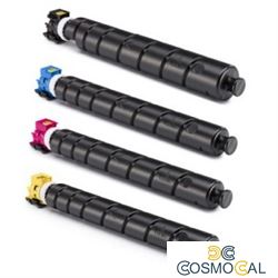 Black compatible Triumph-Adler Utax 3206 Ci-25K# 1T02RL0UT0