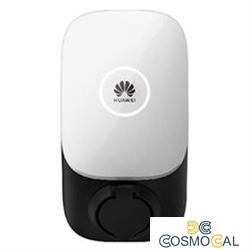 AP22N-EU WALLBOX TRIFASE VEICOLI ELETTRICI 22 KW / 32A / T2