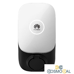 AP22N-EU WALLBOX TRIFASE VEICOLI ELETTRICI 22 KW / 32A / T2