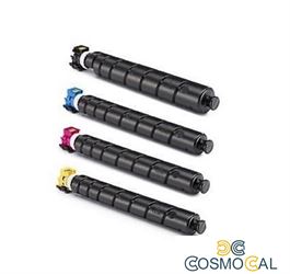 Yellow Compa Triumph-Adler Utax 2508 Ci-12K#1T02YPAUT0