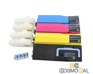 Ciano Com Triumph CLP4626 Utax CLP3626-10K#4462610011+Waster