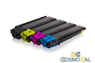 Black Utax CLP3721,4721,PC2160DN-3,5K#4472110010+Waster