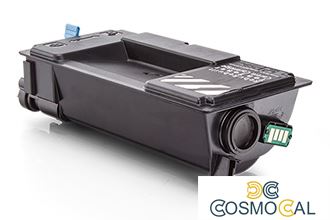 Toner+Vaschetta Triumph P4030 i,UtaxP4035 i-14.5K#614010010