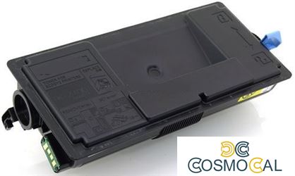 Toner+Waste compatible Utax  P-5031DN-15.5K#1T02T80UT0