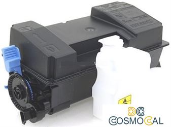 Toner+Waste UTAX  P-5531DN / P-6031DN-25K#1T02T60UT0