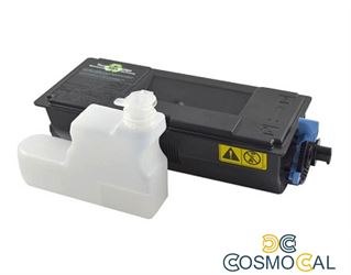 Toner+Waster com Triumph-Adler Utax P-4531i-14.5K#1T02NJ0UT0