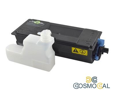 Toner+Waster com Triumph-Adler Utax P-4531i-14.5K#1T02NJ0UT0