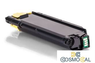 Waste+Yellow Utax TriumphP-C3060,P-C3065,C3061-5K#1T02NRAUT0