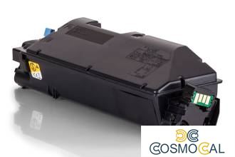 Black+Waste Compa Utax Triumph-Adler P-C3560,3565-12K#1T02NS0UT0