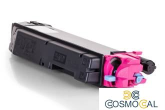 Magente+Waste Compa Utax Triumph-Adler P-C3560,3565-10K#1T02NSBU