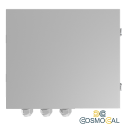 Backup Box-B0 BACKUP BOX PER INVERTER SUN2000 MONOFASE