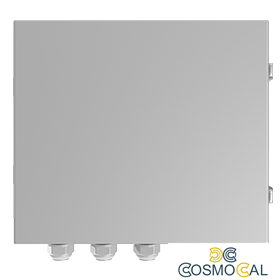 Backup Box-B0 BACKUP BOX PER INVERTER SUN2000 MONOFASE