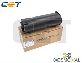 CET Toner -Chemical Xerox B600,B610-45K/545g#106R0944