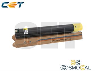 Yellow Toner Cartridge Xerox DC SC2020#006R01696# 3K/57g