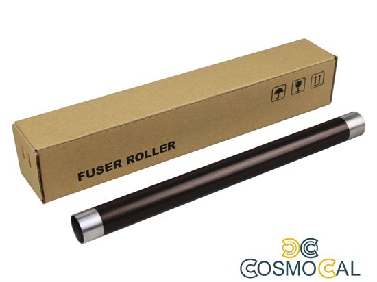 CET Upper Fuser Roller XEROX/SAMSUNG Phaser 3020BI#JC66-03089B,