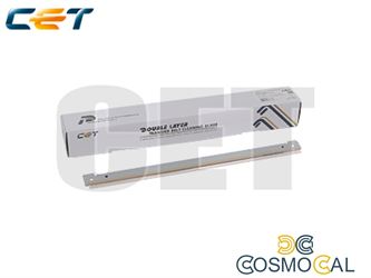 CET Double Layer Drum Cleaning Blade #CT351108-Blade#300K