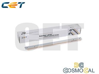 Double Layer Drum Cleaning Blade  #CT351053-Blade#013R00677#100K