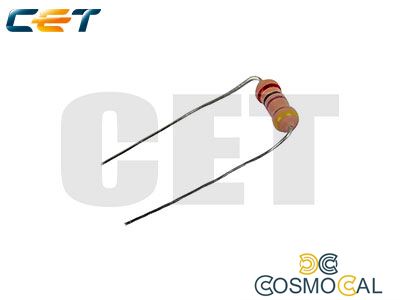 CET Fuser Anti-static Resistor Xerox VersaLink B400,B405