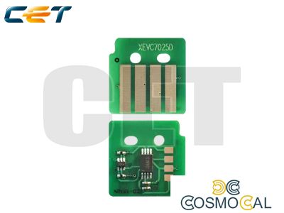 CET Drum Chip (KCMY) Xerox VersaLink C7020,C7025,C7030