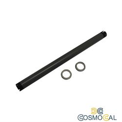 Upper Fuser Roller W/Bearing Phaser5500 5550 Lex X854,X864