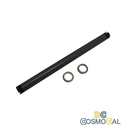 Upper Fuser Roller W/Bearing Phaser5500 5550 Lex X854,X864