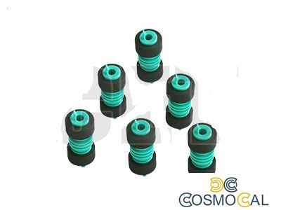 Paper Feed Roller Kit#40X0594-40X3689-600K78460 116-1211-00