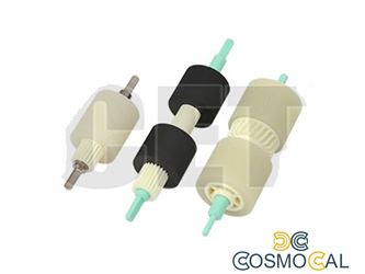 Tray 5 Bypass Feed Roller Kit5500#604K23670#59K26570#40X0770