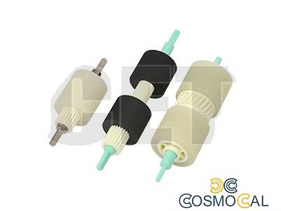 Tray 5 Bypass Feed Roller Kit5500#604K23670#59K26570#40X0770