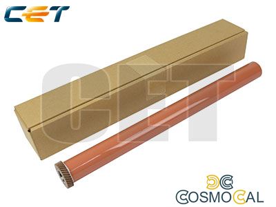 CET Fuser Fixing Film W/Gear Xerox WC 7525,7530,7835,IVC2270