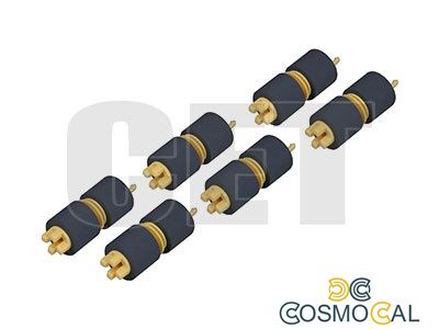 Paper Feed Roller #675K82242#675K82240#604K56080#022K74870